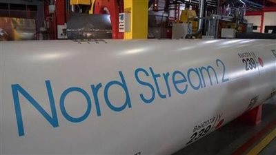 أسعار الغاز في أوروبا تسجل أعلى مستوى منذ مارس بعد إعلان روسيا صيانة نورد ستريم 1 