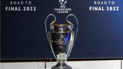 كل ما تريد معرفته عن قرعة دوري أبطال أوروبا 2023