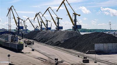 من روسيا.. واردات الصين من الطاقة ترتفع إلى 35 مليار دولار 