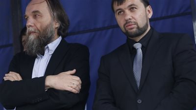 سيارة مفخخة تقتل ابنة صاحب الفكر المتشدد في الكرملين (تفاصيل)