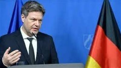  وزير الاقتصاد الألماني: من المستبعد تمديد العمر الافتراضي للمفاعلات النووية الثلاثة 