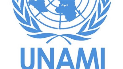  بعثة الأمم المتحدة في العراق تعلق عىل التظاهرات التي تشهدها البلاد