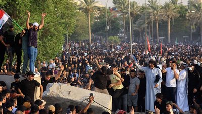 عاجل.. الإطار التنسيقي يرفض الحوار مع التيار الصدري ويدعو لتظاهرات بالعراق