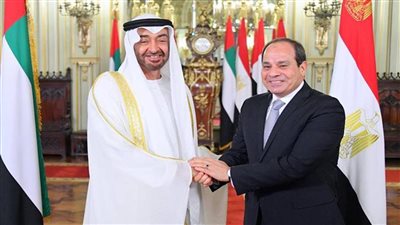 الرئيس السيسي يستقبل نظيره الإماراتي وملكي البحرين والأردن في قصر الرئاسة بالعلمين