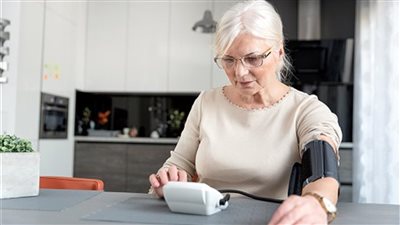 أسباب ارتفاع ضغط الدم عند النساء.. 6 عوامل أبرزها الحمل والسمنة