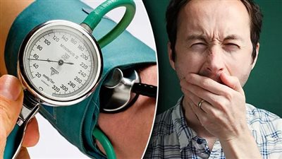 أسباب ارتفاع الضغط ليلا.. نصائح مهمة لمواجهته 