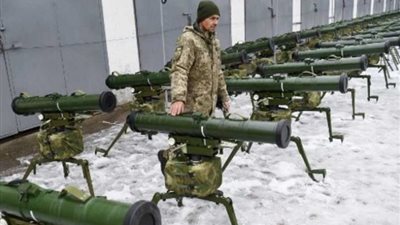 بـ3مليارات دولار..  أمريكا تعتزم تقديم أكبر حزمة دعم أمني لأوكرانيا