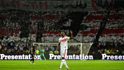 في مباراة التتويج باللقب.. الزمالك يتعادل أمام الاتحاد بالدوري المصري