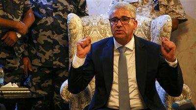 استعدادًا لدخول طرابلس.. حكومة باشاغا تعلن رفع أقصى درجات التأهب