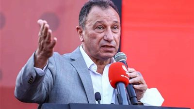 مجلس إدارة الأهلي المصري يتخذ عدة إجراءات عاجلة