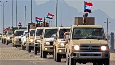 القوات المسلحة الجنوبية تطلق عملية 