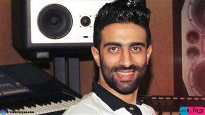 الفنان مصطفى جاد يعلن طرح أغنيته الجديدة 