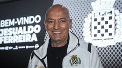  مجلس إدارة نادي الزمالك عن جوسفالدو فيريرا: مستمر معنا 