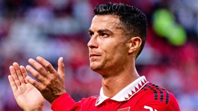  المدير الرياضي لنادي بايرن ميونخ الألماني: التعاقد مع رونالدو بالنسبة لنا يعد أمرا صعبا 