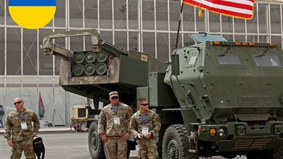 مسؤول أمريكي:الولايات المتحدة تعلن عزمها تقديم مساعدة عسكرية إضافية لأوكرانيا