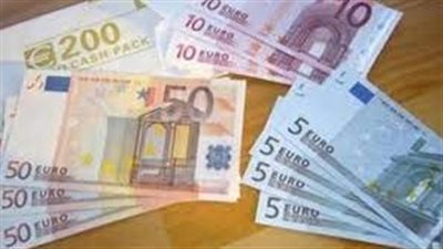 سعر اليورو اليوم الأربعاء في مصر