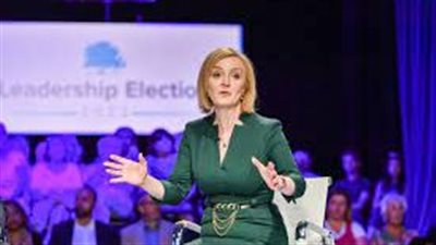 روسيا تعلق على تصريحات وزيرة الخارجية البريطانية بشأن السلاح النووي