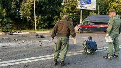 الأمم المتحدة تدعو للتحقيق في اغتيال ابنه 