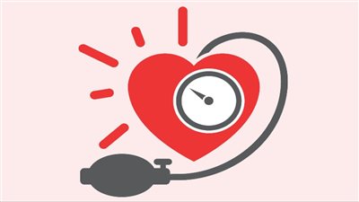 أعراض ارتفاع الضغط الخفيف.. علامات تكشف إصابتك بـ 