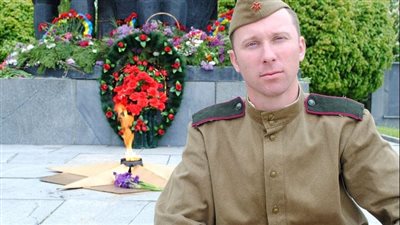 مقتل مسؤول روسي في أوكرانيا جراء تفجير سيارة مفخخة