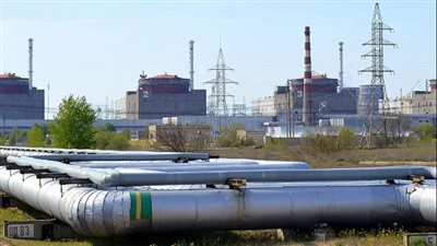 روسيا وأوكرانيا تتشاجران في الأمم المتحدة بشأن مخاطر المحطات النووية