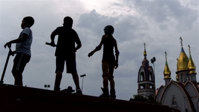 كييف تتهم موسكو بالتبني غير القانوني لأطفال أوكرانيا