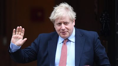 عاجل.. وصول رئيس الوزراء البريطاني إلى كييف للمشاركة في يوم الاستقلال