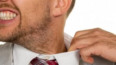 أعراض ارتفاع ضغط الدم العصبي.. احذر من الانفعال والغضب