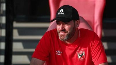 مصدر: الأهلي يستقر على رحيل سورايش الفترة المقبلة