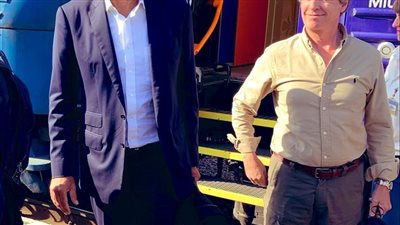 وزير خارجية البرتغال يوجة رسالة للأوكرانين: أحمل رسالة تضامن ودعم سياسي وإنساني لكم