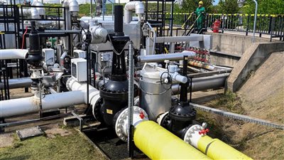 كيف ستواجه أوروبا نقص إمدادات الطاقة؟