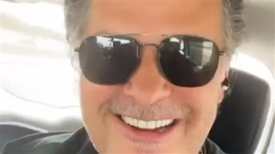 غدًا.. العلمين على موعد مع حفل غنائي للفنان راغب علامة