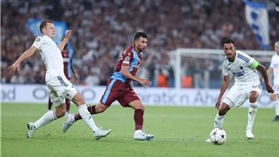 رغم مشاركة تريزيجيه.. طرابزون التركي يفشل بالتأهل لدوري الأبطال