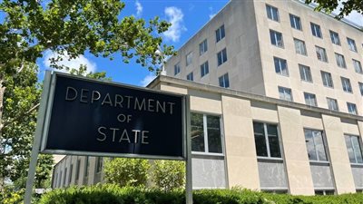 الولايات المتحدة: سنبقي قنوات الاتصال مع الصين مفتوحة