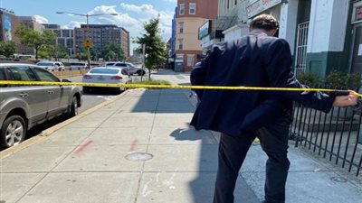 مصرع وإصابة 5 أشخاص إثر إطلاق نار في واشنطن