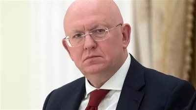 مندوب روسيا لدي الأمم المتحدة يعلن التزام بلاده الكامل بتنفيذ صفقة الحبوب