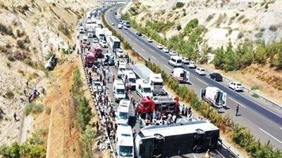 خادم الحرمين وولي العهد يأمران بإجلاء المصابين السعوديين في تركيا