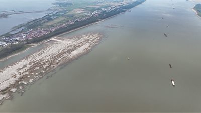 بسبب أزمة الصين.. مجلة أمريكية تحذر من كارثة عالمية