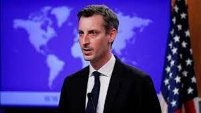 أمريكا تعبر عن قلقها العميق إزاء الهجمات الأخيرة على طول الحدود الشمالية لسوريا