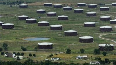  في تعاملات متقلبة.. أسعار النفط من تتعافى خسائرها وتتحول للصعود