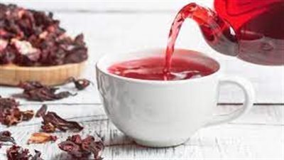 مشروب يعمل على التخلص من العطش وتحسين الحالة الصحية