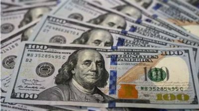 تراجع مؤشر الدولار مقابل ست عملات رئيسية اليوم الخميس