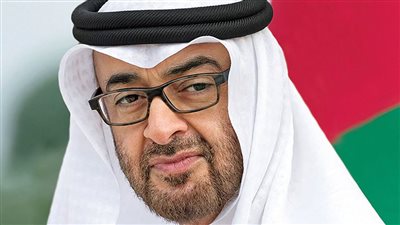 رئيس دولة الإمارات يجري زيارة رسمية إلى اليونان