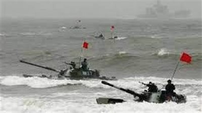  تايوان تعلن عزمها زيادة ميزانيتها العسكرية.. فما هي أهدافها؟