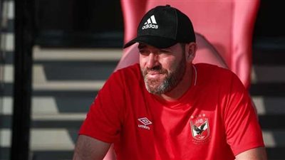 عاجل.. شوبير يكشف مصير سواريش في الأهلي