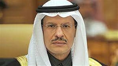 وزير الطاقة السعودي: تذبذب أسواق البترول وضعف السيولة يعطيان إشارات خاطئة للأسواق