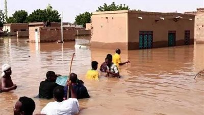 خادم الحرمين يوجه بتسيير جسر جوي لإغاثة المتضررين من الفيضانات بالسودان