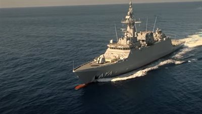 معلومات جديدة حول سفينة 