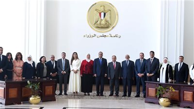 تفاصيل تنفيذ الحزمة الاستثنائية للحماية الاجتماعية في مصر لـ900 ألف أسرة