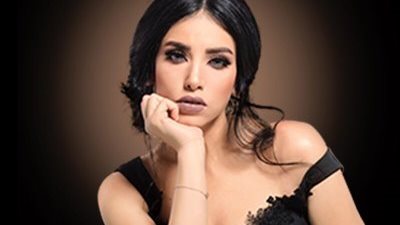 النجمة مروة نصر تطرح أحدث أغانيها 